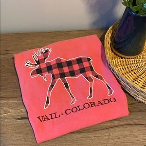 Vail Comfort Colors